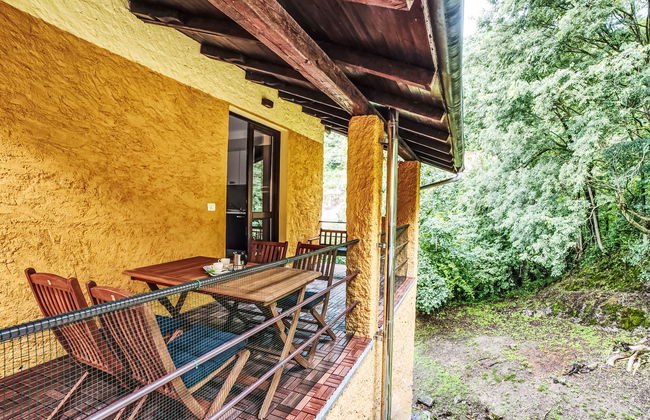 La Furnaseta - Photo 13