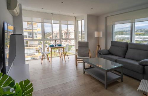 Montevideo Beach - Apartamento con vistas al mar recién renovado - Foto 3