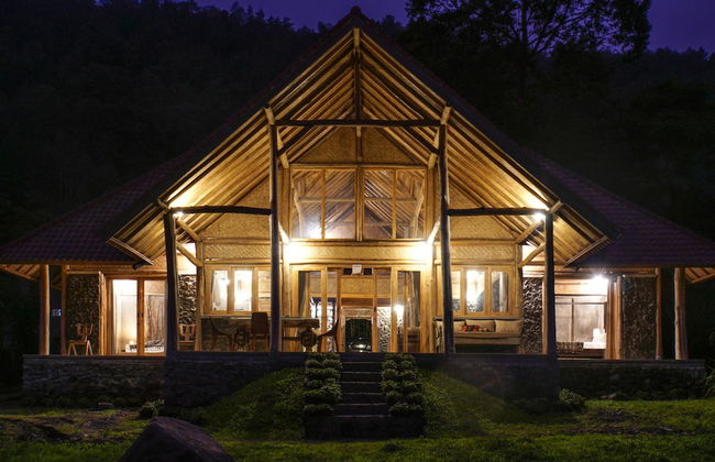 Pondok Manoka - Foto 20