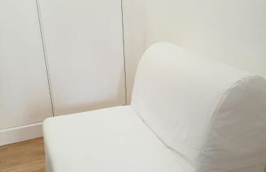 Residenza Dutzu - Aparthotel Leiria - Foto 59