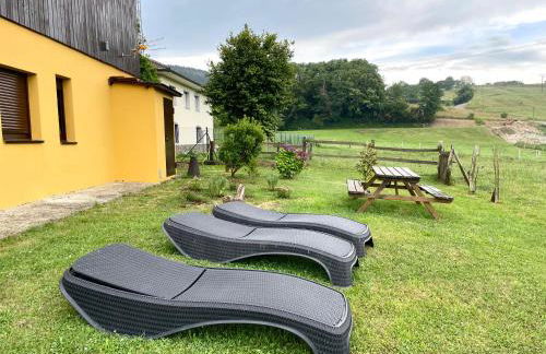 El Refugio de Isol La Fontarica & Fuente - Foto 47