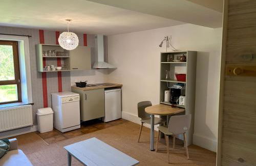 Odcvl - Le Moulin Gentrey - Foto 7