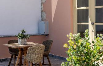 Avra Apartments Kolymbari Harbour - Foto 39