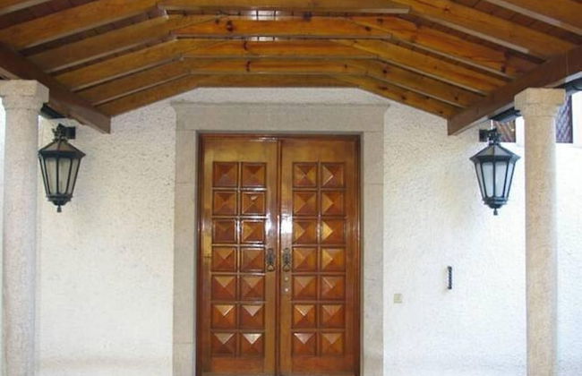 Captivating 6-bed House in Grijó - Foto 35