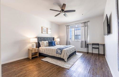 Modern Townhouse with 4 Bedrooms Near LAX - Foto 10