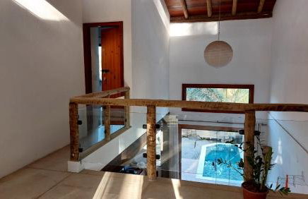 Casa Canto dos Saíras - Foto 37