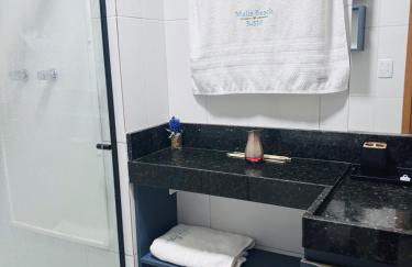 Flat em Muro Alto, Malia Beach Experience, B114 - Foto 12