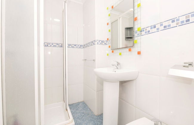 El Mirador 2 in Cadiz - Foto 12