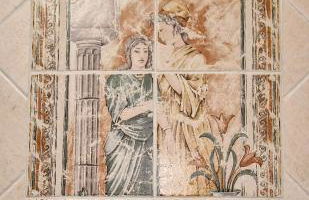 OASI - Vaticano 3Clima Netflix Wi-Fi Parking Garden - Foto 24