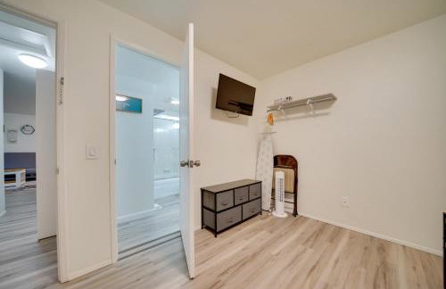 Eastside Tech Hub Home Base Near I-90 and Factoria! - Foto 15