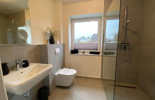 Ferienwohnung Nahe der Nordsee - Foto 14