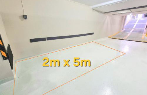 Bright & Modern home in Athens - Foto 25