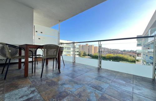 Apartamento con piscina en Roses - Foto 42