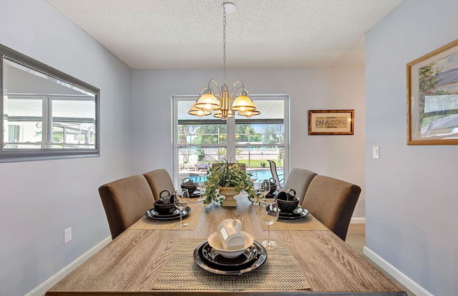 Beautiful Indian Ridge Home - Close to Disney - Foto 6