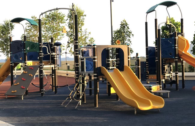 Almas Suites By Iconic Bliss - Foto 19