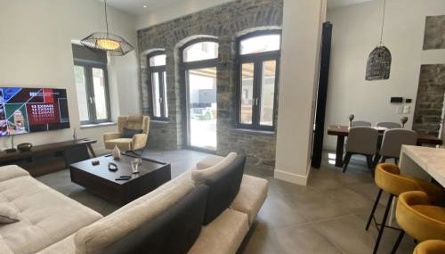 Venetian gem in neapolitan with private courtyard - Foto 1