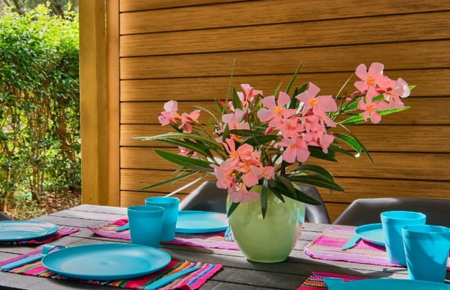 Domaine de la Vallée Heureuse - Foto 43