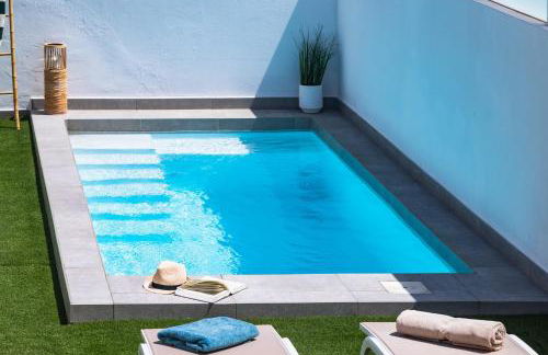 Villa ConchaMar Oceanbeach - Foto 17