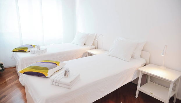 One and Only Central City Penthouse - Foto 5, Habitación