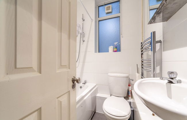 Charming and Cosy flat - Photo 31