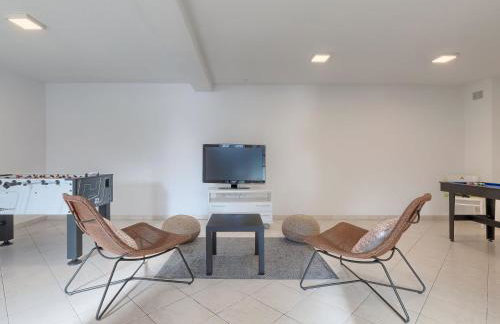 Holiday Home Villa Beach Front by Interhome - Foto 65