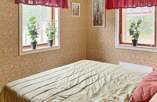 4 Star Holiday Home in Ingaro-by Traum - Photo 4