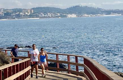 MI CAPRICHO A12 - Luxury Beachfront Apartment- Costa del Sol - Foto 45