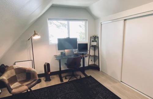 The Inspo Cabin with Stunning View - Foto 27