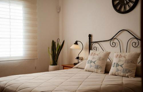 Can Peix - Relax y atardeceres únicos junto al mar - Foto 17