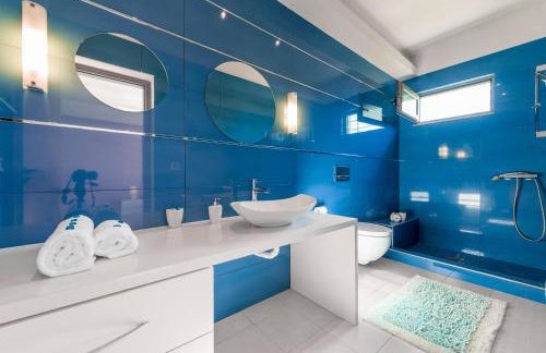 Filerimos Oasis Luxury Villa - Foto 55