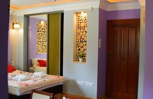 Willa Czajka - Widokowe Apartamenty - Foto 12