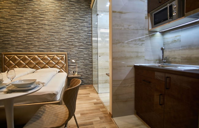 K51 Apartment Budapest - Photo 21