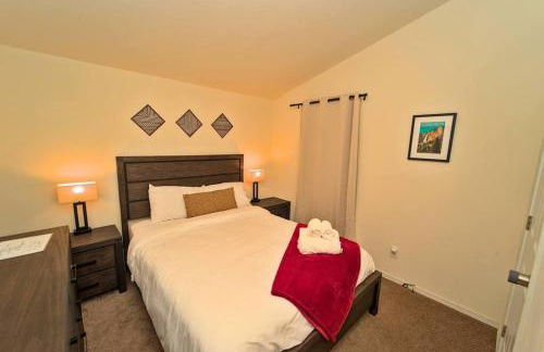 Yosemite's Scenic Hideaway - Foto 64