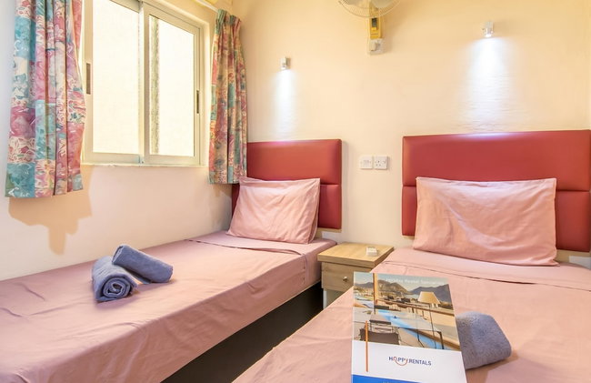 Pool and Sea, charming Merill Apart 5 - Foto 19