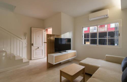 Las Velas Suites Meloneras - Foto 36