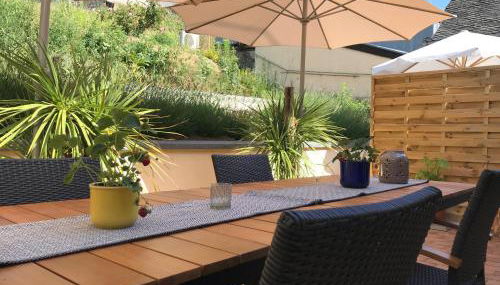 SYBILLE KUNTZ Weingut Gästehaus - Foto 3