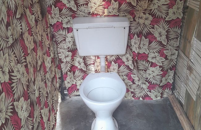 Glowing Mountain view tree house - Foto 15