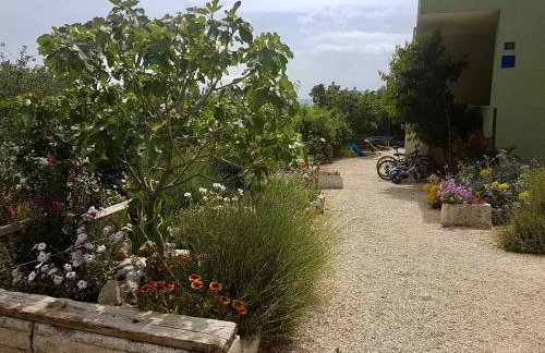 Holiday Home Meri - Foto 52