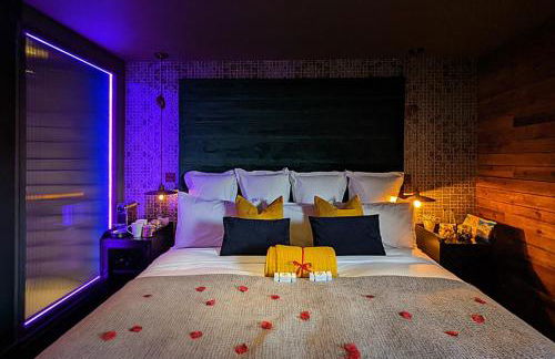 The Bells - Luxury Serviced Apartments - Foto 13