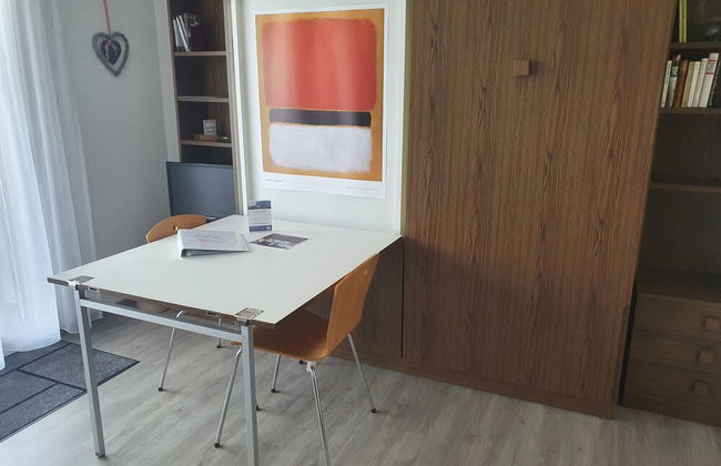 Elfe-apartments Studio Apartment for 2 Guests - Foto 5