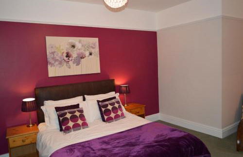 Hargate Hall Self Catering - Photo 40
