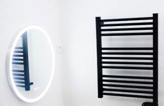 Le Cocoon des Lierres - Séjour Zen près du Parc Astérix & CDG - Foto 25