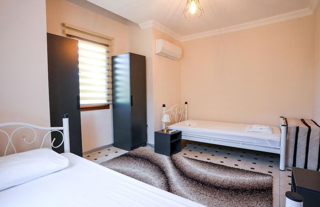 Villa w Pool and Balcony 3 min to Dalyan River - Photo 5