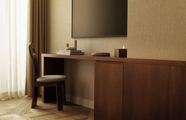 Highstay - Luxury Serviced Apartments - Artois - Photo 20