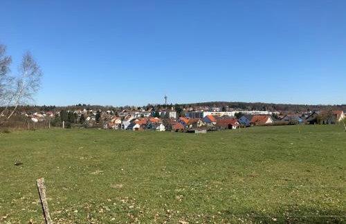 Hen-Coop Inn Appartement mit zwei Schlafzimmern & Netflix - Photo 34