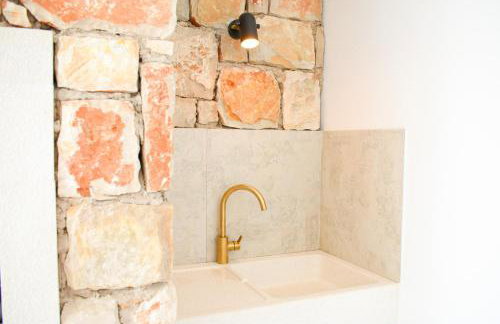 Seaview pool apartment-Lumière, Island Hvar-Gdinj - Foto 33