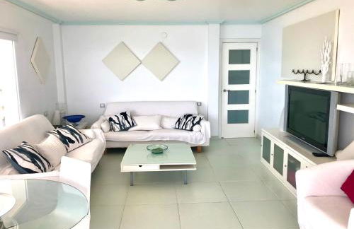 Mareny Blau, primera linea de playa - Foto 2