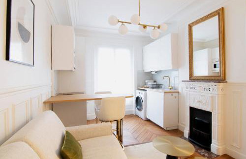 Appartement élégant près de Bastille-Gare de Lyon - Photo 2