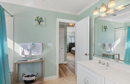 Ocean Breeze Cottage - Foto 40