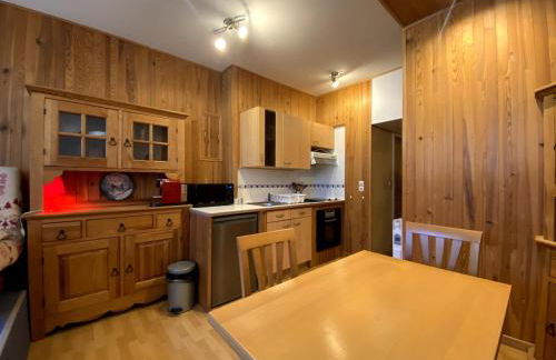 Charmant studio Chamonix - Foto 13